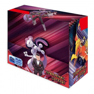 Pokemon Destined Rivals Trading Cards - 360 Cards