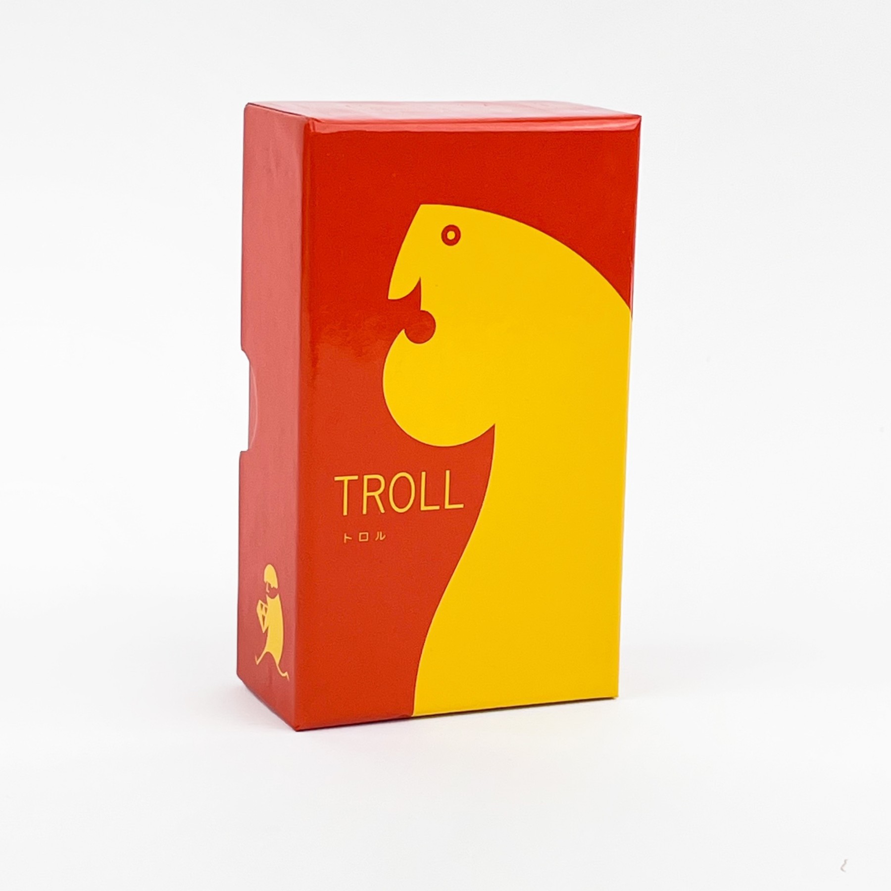 Troll Board Game - Chinese Edition